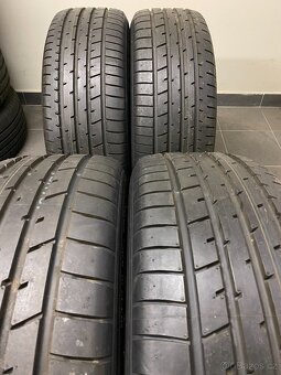 ORIGINAL ALU KOLA MAZDA CX-5 225/55/19 - 8