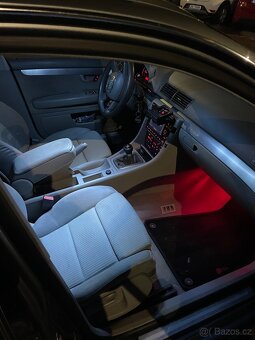 Audi A4 B7 3.0tdi quttro MANUAL 6q - 8