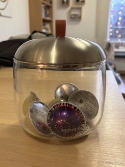 Nespresso Vertuo Next (Dark Grey) - 8