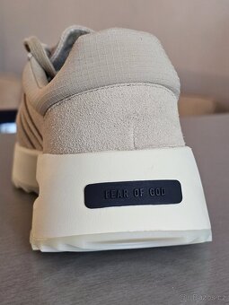 Fear of God x Adidas Los Angeles Runner - 8