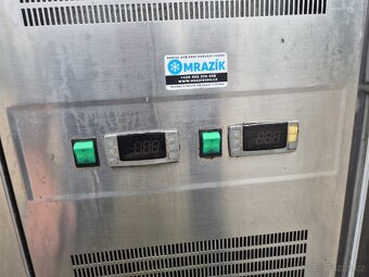 Chladicí stůl prodám - 8