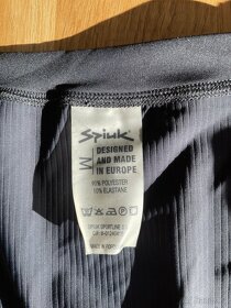 Cyklistický dres + kalhoty SPIUK jersey + bibshort - 8
