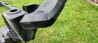 Hyundai Tucson 3 III 2015 - 2021 Predni celo celo stena - 8