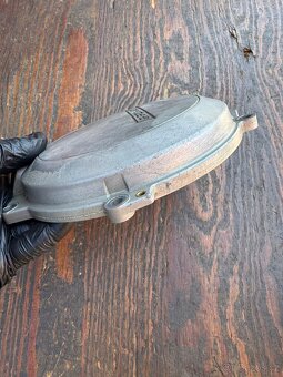 Kryt spojky čtvrtka víko spojky ktm sxf excf 250 / 350 - 8