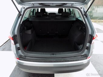 Škoda Kodiaq 2.0TSi/4x4/Full-LED/NAVI/DPH/ - 8