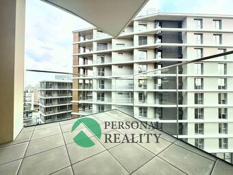 Prodej bytu 1+kk 43 m², Praha - Strašnice, ev.č. 02713 - 8