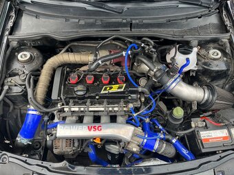 Seat ibiza 6k2 cupra - 8