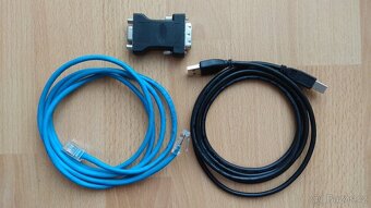 Dokovací stanice HP HSTNN-S02X do sbírky - 8