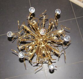 Kolarz Swarovski lustry #4 - 8