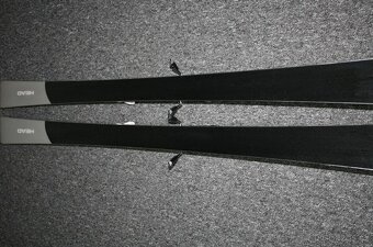 lyže Head Power joy 163 cm , head protector 13 - 8