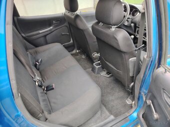 Suzuki Ignis 1,3i VVT - 8