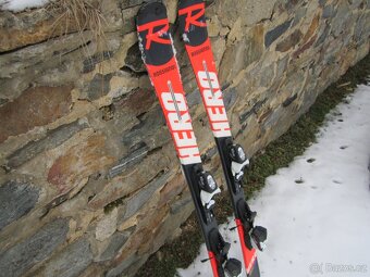 Rossignol Hero Multievent 130cm - 8