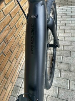 Specialized Turbo Vado SL 4.0 / L / 320Wh / - 8