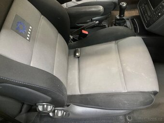VW Sharan 2.0 TDI 103kW,Tažné,7.Míst,Special,Digi.klima. - 8