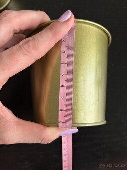 Mix 26 ks květináčů - 8