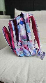 Školní batoh Topgal pro 1. třídu - 8