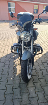 BMW R1200R - 8