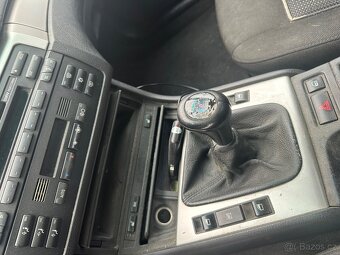 BMW E46 330d 135kW rok 2002 - 8