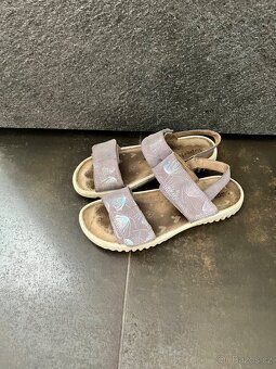 Superfit sandálky vel.37 - 8