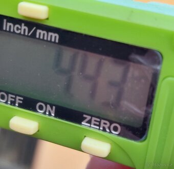 Letní pneumatiky GOODYEAR- 205/55 r17 - 8