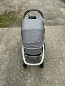 Kočárek Nuna - trojkombinace - 8