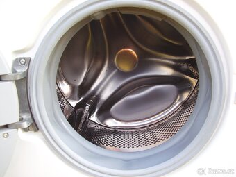 Pračka BOSCH na 7 kg prádla - 8