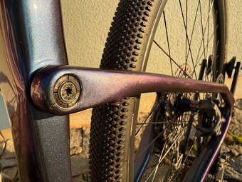 Cannondale Topstone 3 Carbon - 8