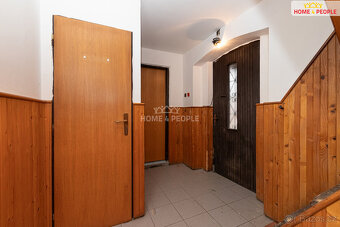 Prodej rodinného domu, Liblín-Královice - 8