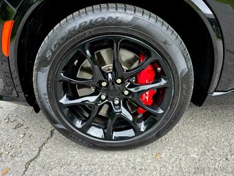 Dodge Durango SRT Hellcat Night Edition, Odpočet DPH - 8