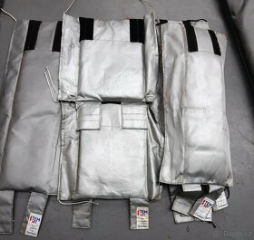 IKA Temket - izolace 1/3 původní ceny - 8