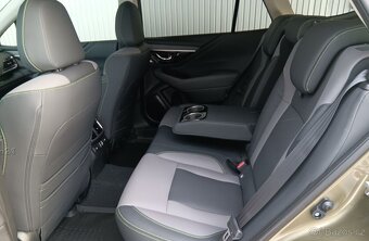Subaru Outback, 2.5i (124kW) 4WD Field NOVÉ - 8