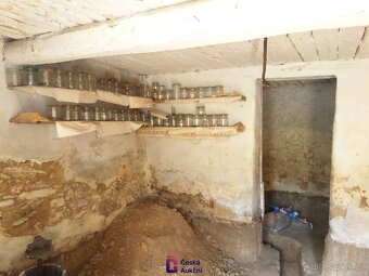 Prodej rodinné domy, 80 m2 - Mikulovice, ev.č. 5300AD24256 - 8