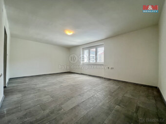 Prodej bytu 3+1, 86 m², Bechyně, ul. Na Libuši - 8