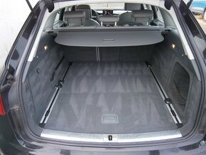 Audi A6 3,0TDI, 180kW, Quattro, ČR, Cebia - 8