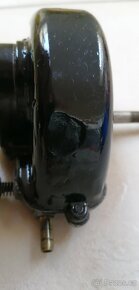 Podtlakový motorek stěračů USA - 8