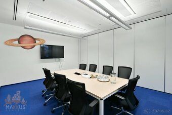 QUADRIO - moderní kanceláře (943,25 m2), Praha 1 - Nové Měs - 8