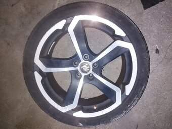 Alukolo 205/45/r17 - 8