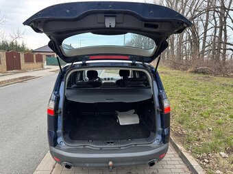 FORD S-MAX 2,2 TDCi 129kW r.v2009 - 8