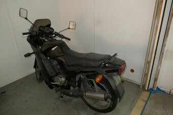 Jawa 350/640 Sport - 8