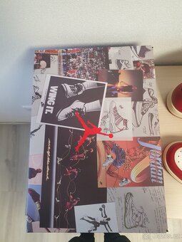 Tenisky Air Jordan 1 High OG Union - 8