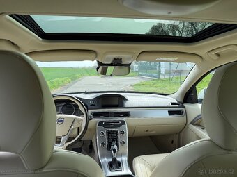 Volvo V70 T5 Bi-fuel 180kW - 8