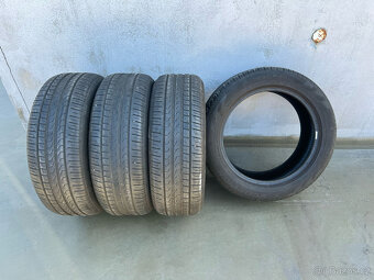 235/55R19 101V letní pneu PIRELLI 4x6,2-6,5mm - 8
