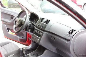 Škoda Roomster - 8
