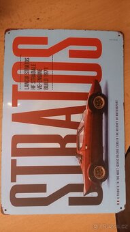 Lancia Stratos Group4 SanRemo 1978 1:12 OttoMobile - 8