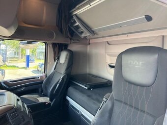 DAF XF 530 - 6x2 – Tahač – EURO 6 - 8