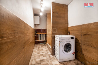 Prodej rodinného domu, 95 m², Luže, ul. Jeronýmova - 8