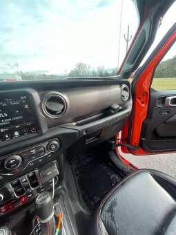 Jeep wrangler 2.0 T - Overlanding Special - 8