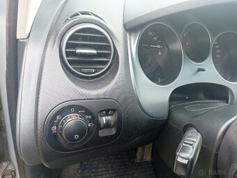 Seat Altea XL 1.9 TDI 77 kw - 8