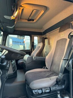 Mercedes-Benz 3243K - 8x4 – Meiller S3 + Bordmatik – EURO 6 - 8