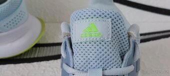 DÁMSKÉ BOTASKY ADIDAS - vel. 38 - 8